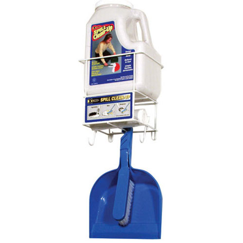 (image for) AllPoints 851317 SPILL CLEANUP KIT XSORB