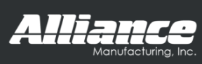 (image for) Alliance Manufacturing
