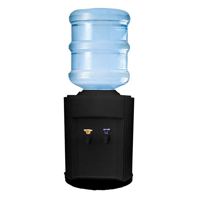 (image for) Alpine Water Coolers Alternative 6500C Cook/Cold Bottled Water Cooler - Click Image to Close