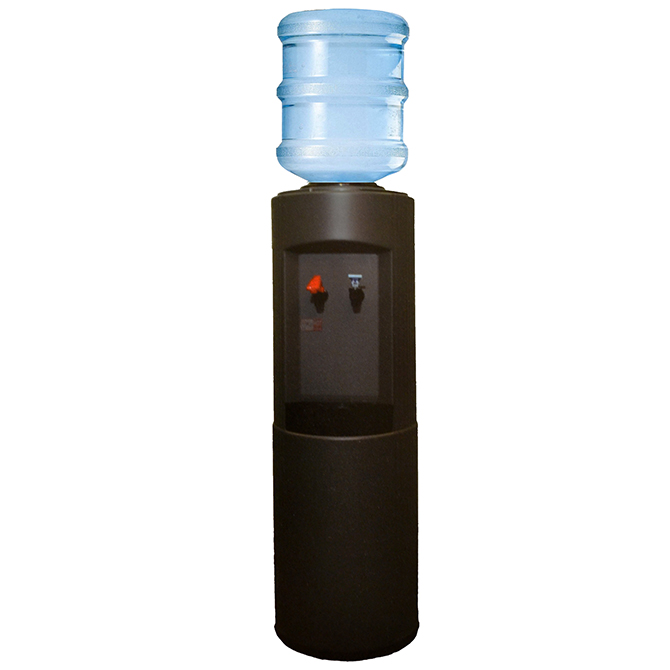 (image for) Alpine Water Coolers Alternative 6700C Hot/Cold Bottled Water Cooler - Click Image to Close