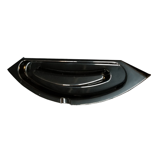 (image for) Alpine Water Coolers AWC10ECC Eliminator Countertop Drip Tray - Click Image to Close