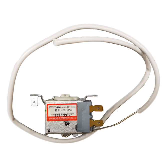 (image for) Alpine Water Coolers AWC25ACCT Cold Thermostat for Aurora CCT - Click Image to Close