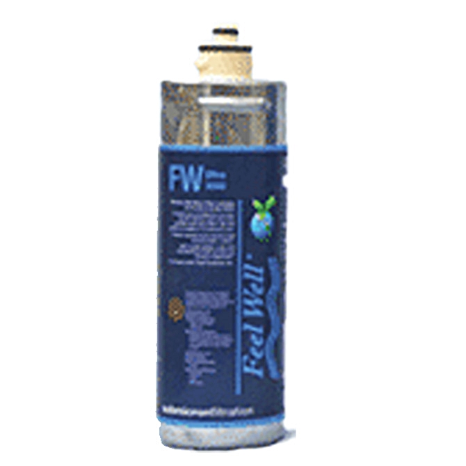 (image for) Alpine Water Coolers AWC7618 Feel Well Premium 1500 Filter - Click Image to Close