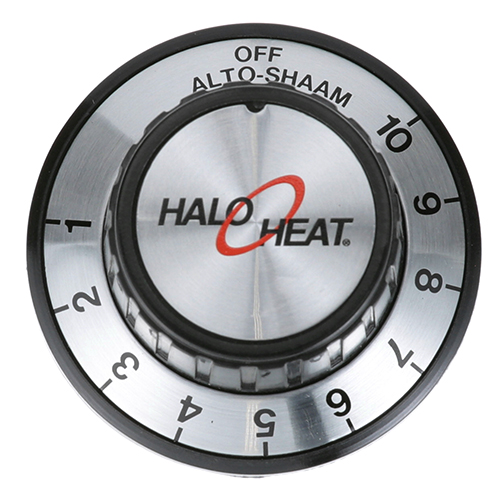 (image for) Alto-Shaam 2868 DIAL 1-7/8 D, OFF-10-1