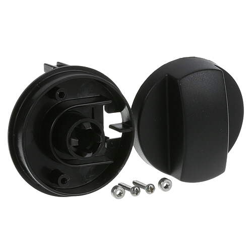 (image for) Alto-Shaam 5007610 KNOB REPLACEMENT KIT 