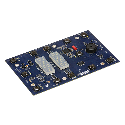 (image for) Alto-Shaam 5018996 SVC KIT, INTERFACE BOARD 