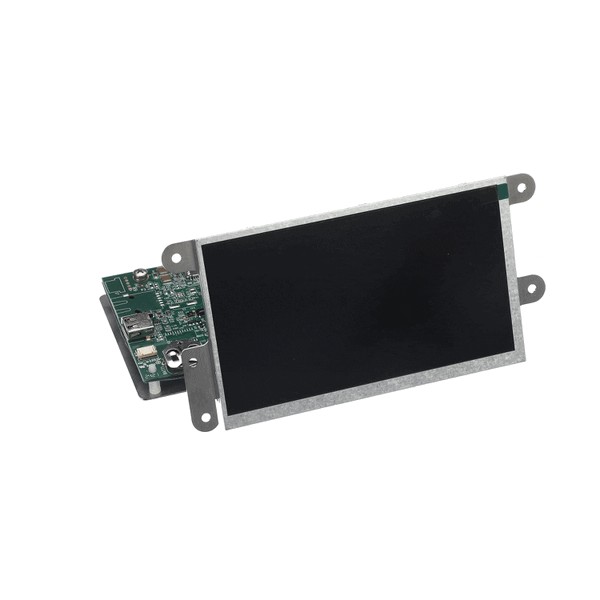 (image for) Alto-Shaam 5028850R LCD IB COMBO