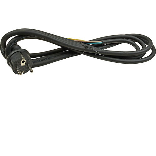 (image for) Alto-Shaam ALTCD-3922 CORDSET-16AWG,3/C,INT'L HARM9'-0" LONG,CEE 7/7 P