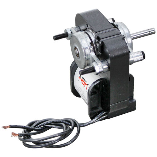 (image for) Alto-Shaam ALTFA-3342 FAN MOTOR 240V, 3000 RPM - Click Image to Close