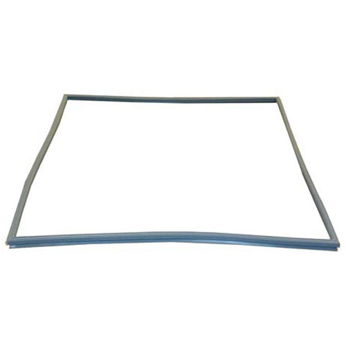 (image for) Alto-Shaam ALTGS-23778 DOOR GASKET 23" X 21-1/8" - Click Image to Close