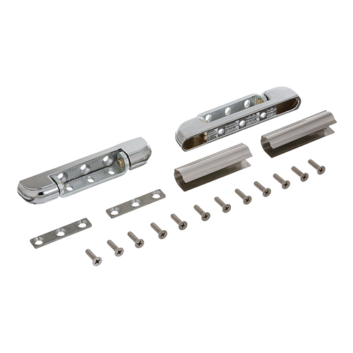 (image for) Alto-Shaam ALTHG-2015 HINGE KIT, 7/8" OFFSET - Click Image to Close