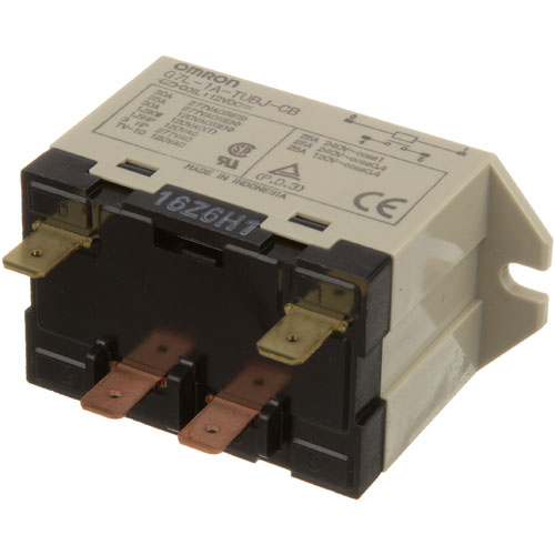 (image for) Alto-Shaam ALTRL-33558 VAC 12VDC RELAY - Click Image to Close