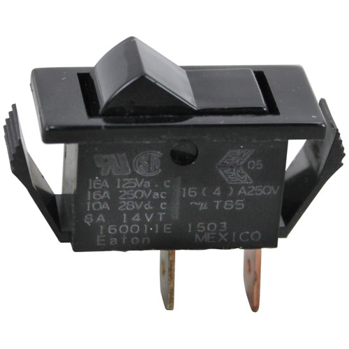 (image for) Alto-Shaam ALTSW-3409 ROCKER SWITCH 9/16 X 1-1/8 SPST