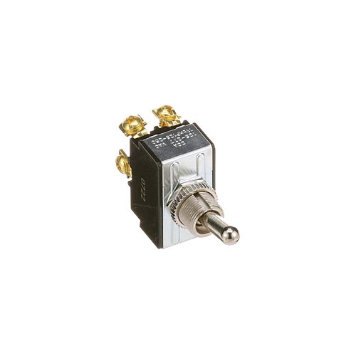 (image for) Alto-Shaam ALTSW3040 TOGGLE SWITCH 1/2 DPST - Click Image to Close