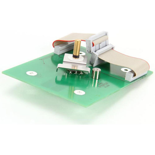 (image for) Alto-Shaam BA-34029 TEMPERATURE BOARD S-BM-T