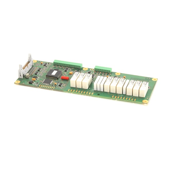 (image for) Alto-Shaam BA-34031 BOARD,RELAY,COMBI MLS