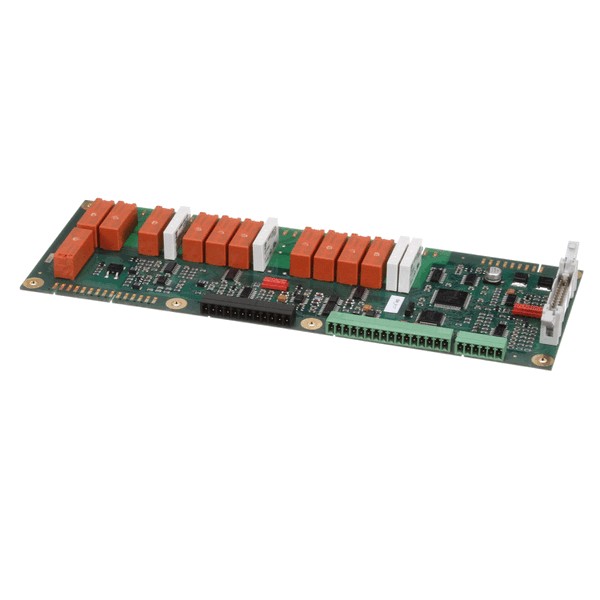 (image for) Alto-Shaam BA-34341 BOARD, RELAY, S, SM-2006