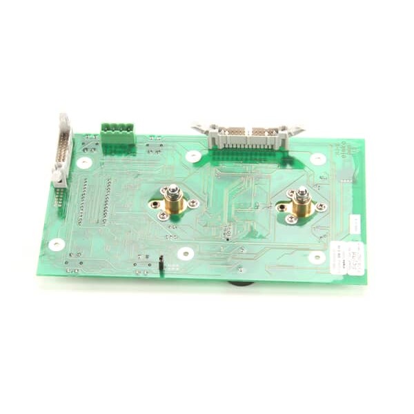 (image for) Alto-Shaam BA-34342 BOARD, SPEED/TIMER, S