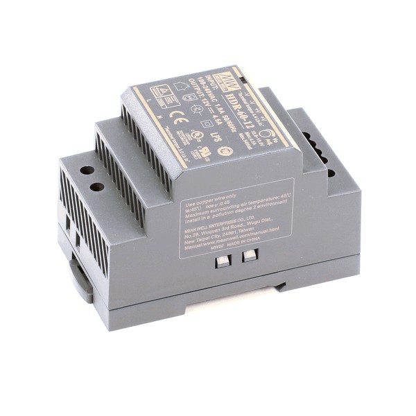 (image for) Alto-Shaam BA-37724 POWER SUPPLY, 12VDC