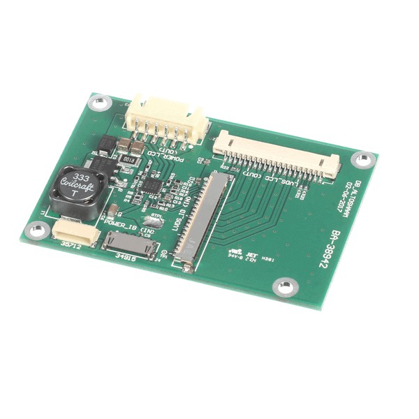 (image for) Alto-Shaam BA-38942 BOARD, CONVERSION KIT