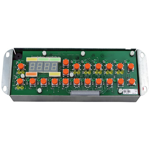 (image for) Alto-Shaam CC-34194 CONTROL ASSEMBLY - Click Image to Close