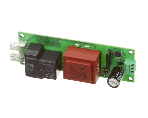 (image for) Alto-Shaam CC-34594 CONTROL,BOARD CARVERY PR ESETSUSES BA-34506, CS-2 - Click Image to Close