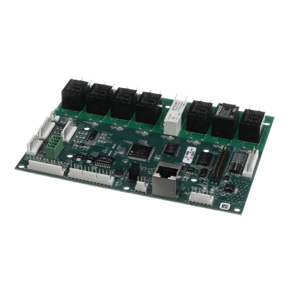 (image for) Alto-Shaam CC-39484 ASSY,CONTROL BOARD & FIRMWARE