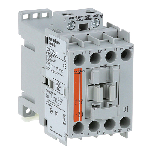 (image for) Alto-Shaam CN-3654 CONTACTOR - 240V, 40A 