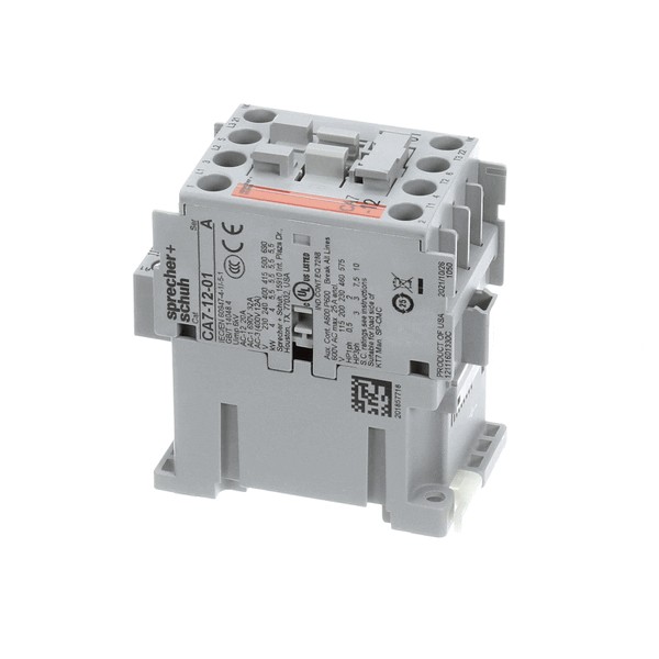 (image for) Alto-Shaam CN-47698 CONTACTOR, 120V, 32A, SCREW