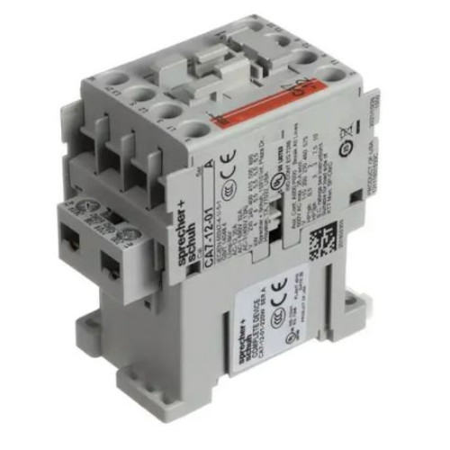 (image for) Alto-Shaam CN34304 Contactor, Coil