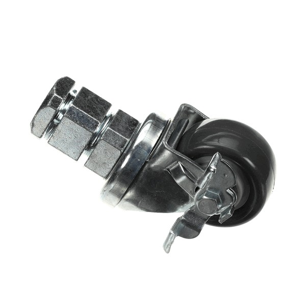 (image for) Alto-Shaam CS-38264 CASTER,SWIVEL 2.5,1.5 STEM