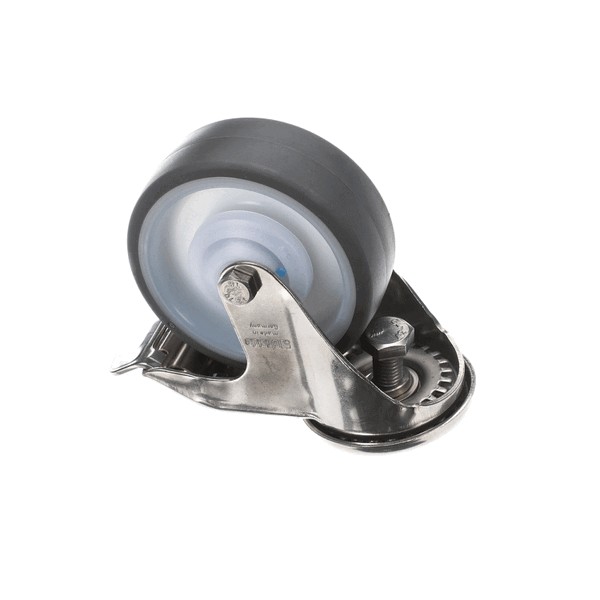 (image for) Alto-Shaam CS-39504 CASTER,SWIVEL,100MM W/BRAKE