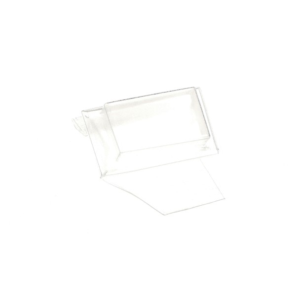 (image for) Alto-Shaam CV-38297 COVER,IPX RATED,SW-34769