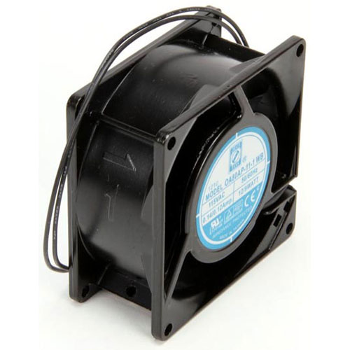 (image for) Alto-Shaam FA-3973 COOLING FAN 115V, 3000 RPM