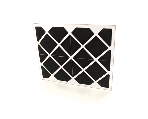 (image for) Alto-Shaam FI-24102 FILTERS,*CT,ODOR GUARD I II16"X20"X2" - Click Image to Close