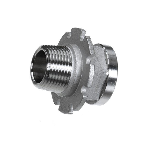 (image for) Alto-Shaam FT-35167 FITTING G 3/4 BSP BY 3/4 NPT