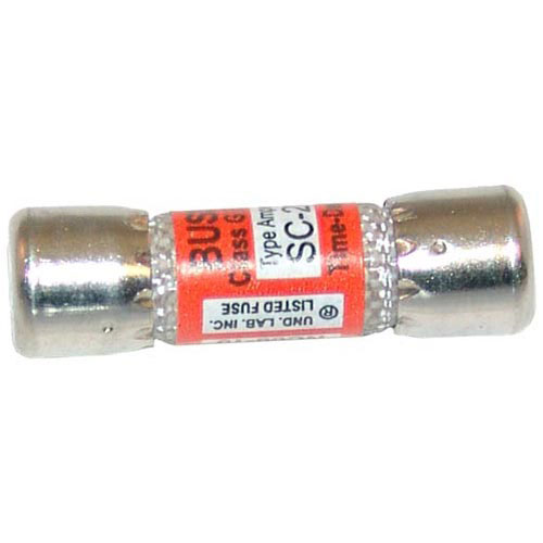 (image for) Alto-Shaam FU-33042 FUSE,20A,CLASS G,SC-20 - Click Image to Close