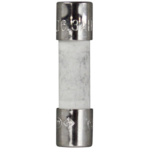 (image for) Alto-Shaam FU-33452 6.3 AMP NEOZED FUSE COMBITOUCH - Click Image to Close