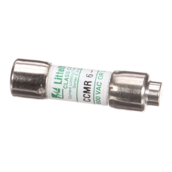 (image for) Alto-Shaam FU-35680 FUSE, CCMR 600VAC DUAL E LEMENTTIME DELAY 2/10 6.