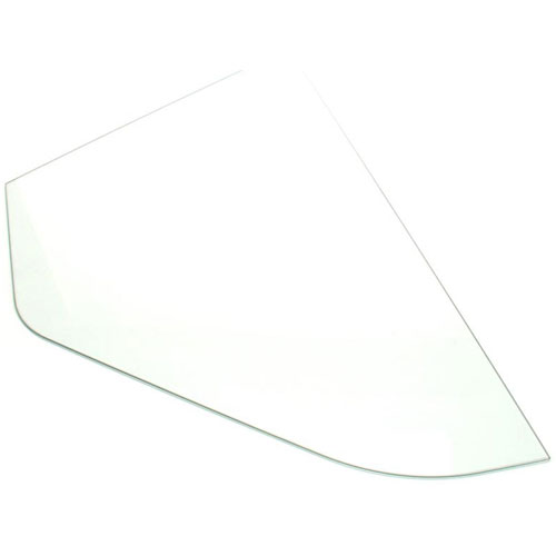 (image for) Alto-Shaam GL-2901 ED 3/16INCLR END GLASS - Click Image to Close