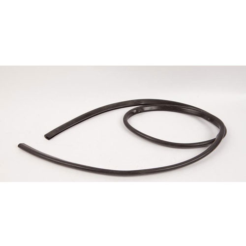 (image for) Alto-Shaam GS-22547 U-CHANNEL BULK GASKET (PER FOOT) - Click Image to Close