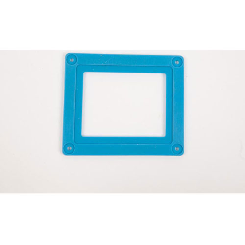 (image for) Alto-Shaam GS-26609 COMBI ES GASKET FOR OVEN LIGHT - Click Image to Close