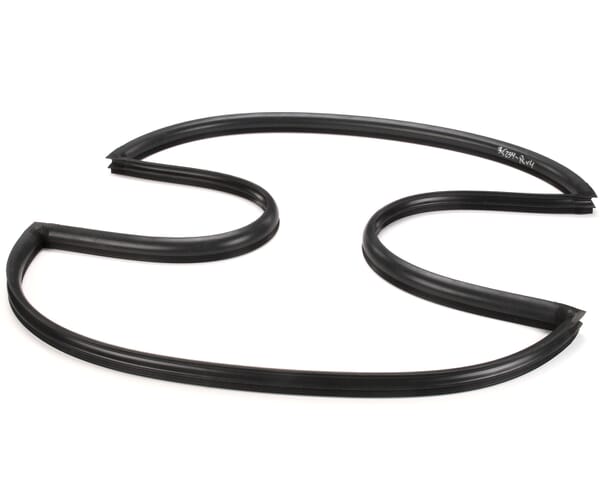 (image for) Alto-Shaam GS-35239 GASKET, CTC/CTP DOOR,10- 20 - Click Image to Close