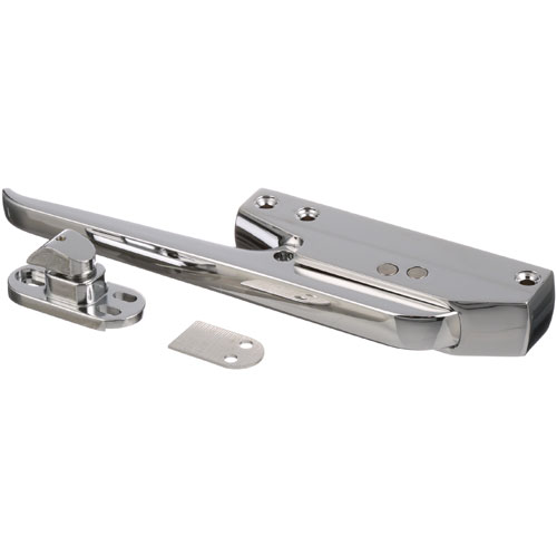 (image for) Alto-Shaam HD-2007 HANDLE,DOOR,WITH STRIKER