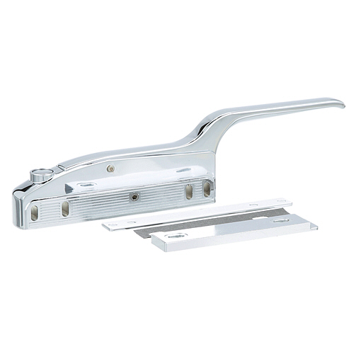 (image for) Alto-Shaam HD-24171 HANDLE,W/OFFSET,STD MAG LATCH,