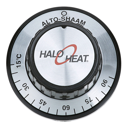 (image for) Alto-Shaam KN-3474 KNOB THERMOSTAT 