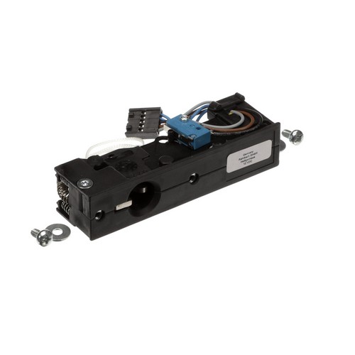 (image for) Alto-Shaam LK-34292 LOCK,RAHRBACH,SOLENOID C LOSER,8440-020003,12VDC