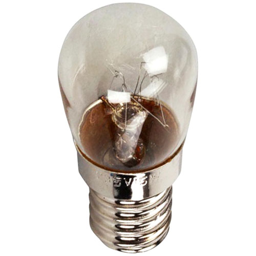 (image for) Alto-Shaam LP-3686 E14 15W GLOBE BULB LAMP COMBITOUCH