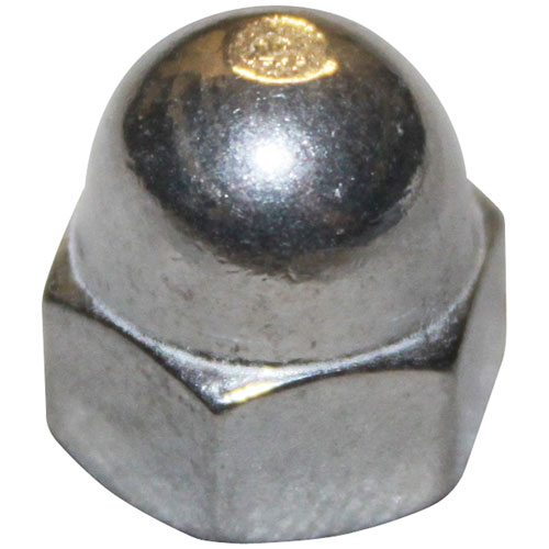 (image for) Alto-Shaam NU-2187 NUT,1/4-20,NC ACORN #18-8 S/S