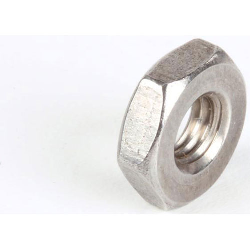 (image for) Alto-Shaam NU-2215 #18-8 SS NUT MS 10-32